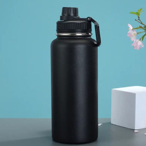 Bottle - Double Vacuum - Assorted - Single Piece