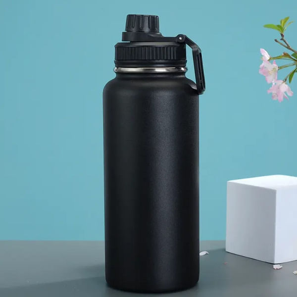 Bottle - Double Vacuum - Assorted - Single Piece Bottle - Double Vacuum - Assorted - Single Piece