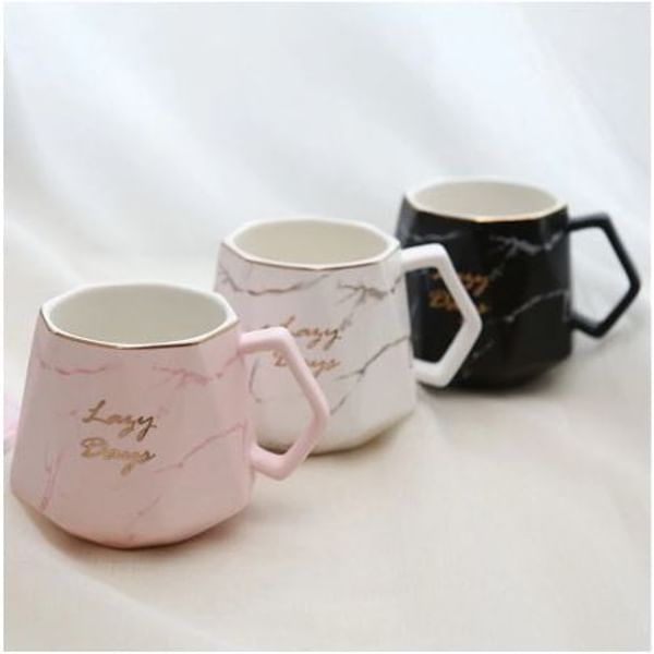 Coffee Mug - Lazy Days - Single Piece Coffee Mug - Lazy Days - Single Piece