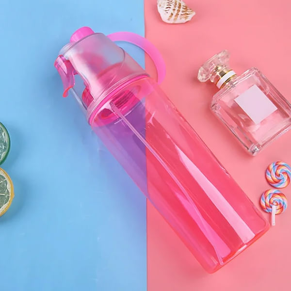 Drink Some Spray Some Mist Bottle - 600ml