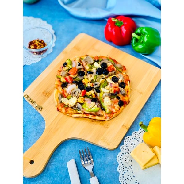 Platter And Tray - Square - Single Piece Platter And Tray - Square - Single Piece