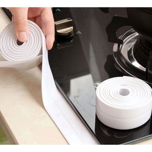 Sticker Tape - Self Adhesive - Single Piece